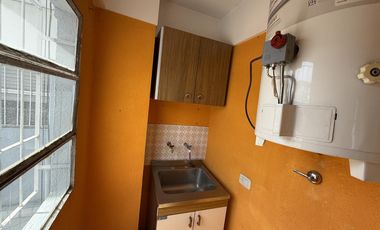 Departamento  monoambientes en ALQUILER - Wilde Avellaneda