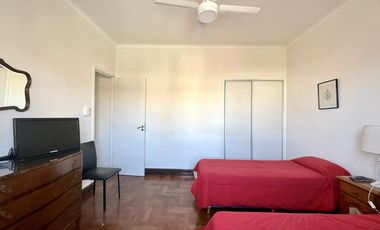 Chalet tradicional en Playa Grande