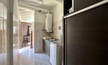 Chalet tradicional en Playa Grande