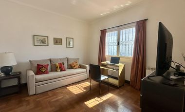 Chalet tradicional en Playa Grande