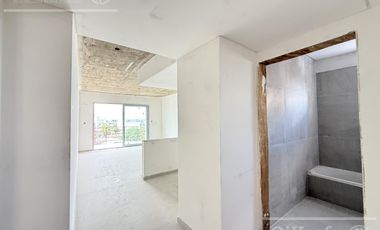 Departamento en Venta Tipo Monoambiente, Bernal Centro - 100% FINANCIADO!!