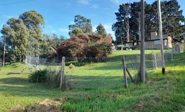 Lote en lo mejor de Sierra de los Padres!