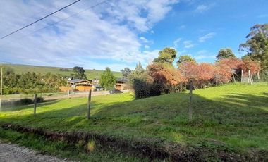 Lote en lo mejor de Sierra de los Padres!