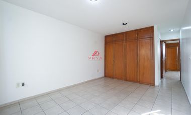 Casa en Renta en la Colonia Americana , Guadalajara , Jalisco