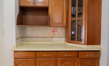 Casa en Renta en la Colonia Americana , Guadalajara , Jalisco