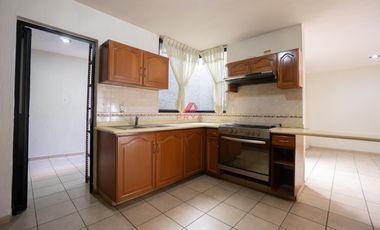 Casa en Renta en la Colonia Americana , Guadalajara , Jalisco