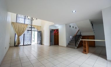 Casa en Renta en la Colonia Americana , Guadalajara , Jalisco