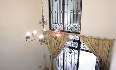 Casa en Renta en la Colonia Americana , Guadalajara , Jalisco