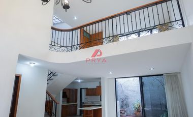 Casa en Renta en la Colonia Americana , Guadalajara , Jalisco