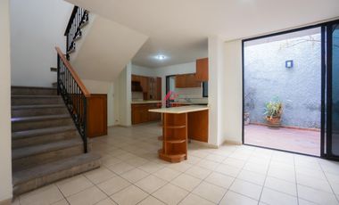 Casa en Renta en la Colonia Americana , Guadalajara , Jalisco