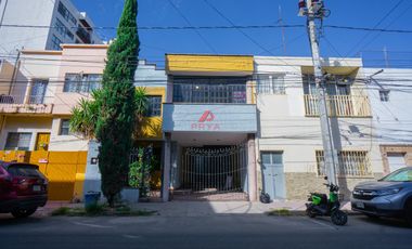 Casa en Renta en la Colonia Americana , Guadalajara , Jalisco