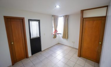 Casa en Renta en la Colonia Americana , Guadalajara , Jalisco