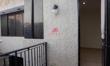 Casa en Renta en la Colonia Americana , Guadalajara , Jalisco