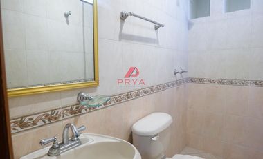 Casa en Renta en la Colonia Americana , Guadalajara , Jalisco