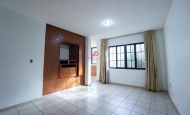 Casa en Renta en la Colonia Americana , Guadalajara , Jalisco