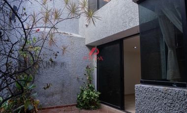 Casa en Renta en la Colonia Americana , Guadalajara , Jalisco