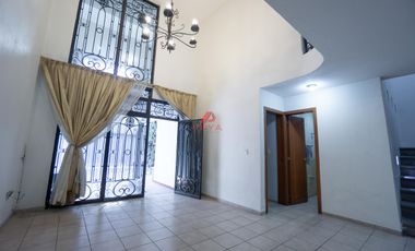 Casa en Renta en la Colonia Americana , Guadalajara , Jalisco