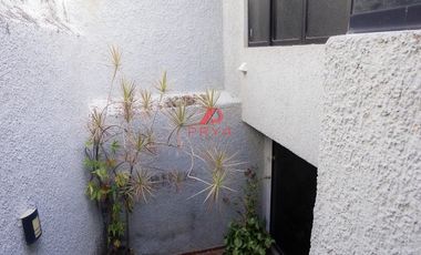 Casa en Renta en la Colonia Americana , Guadalajara , Jalisco