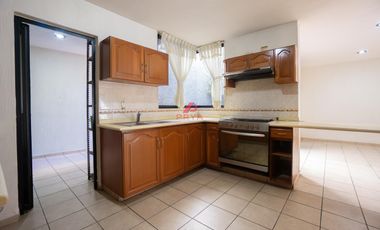 Casa en Renta en la Colonia Americana , Guadalajara , Jalisco