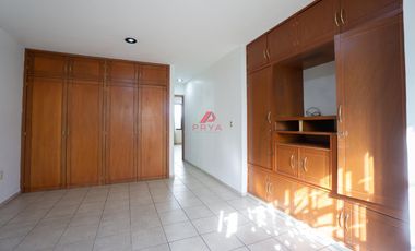 Casa en Renta en la Colonia Americana , Guadalajara , Jalisco