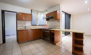 Casa en Renta en la Colonia Americana , Guadalajara , Jalisco