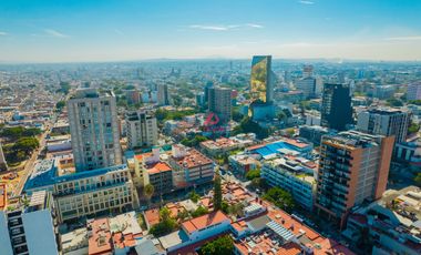 Casa en Renta en la Colonia Americana , Guadalajara , Jalisco
