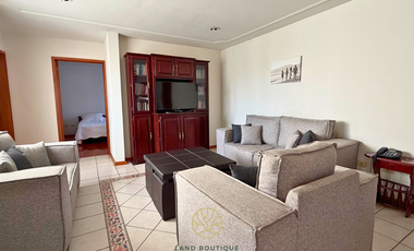 Residencia en Jardines de Lago