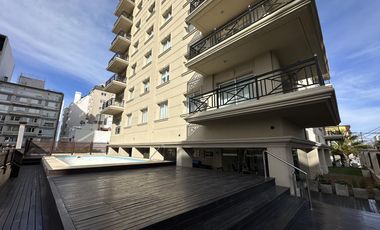 ALQUILER TEMPORADA | DEPTO 3 AMB CON COCHERA Y PILETA | PLAYA VARESE