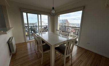 ALQUILER TEMPORADA | DEPTO 3 AMB CON COCHERA Y PILETA | PLAYA VARESE