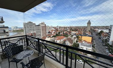 ALQUILER TEMPORADA | DEPTO 3 AMB CON COCHERA Y PILETA | PLAYA VARESE