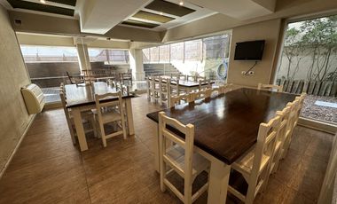 ALQUILER TEMPORADA | DEPTO 3 AMB CON COCHERA Y PILETA | PLAYA VARESE