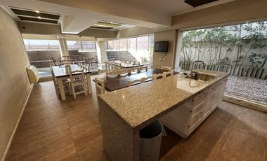 ALQUILER TEMPORADA | DEPTO 3 AMB CON COCHERA Y PILETA | PLAYA VARESE