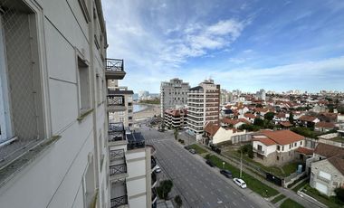 ALQUILER TEMPORADA | DEPTO 3 AMB CON COCHERA Y PILETA | PLAYA VARESE