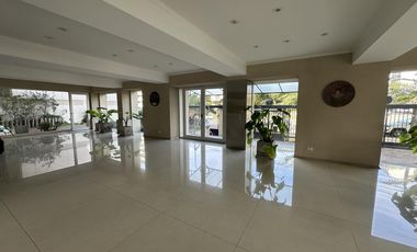 ALQUILER TEMPORADA | DEPTO 3 AMB CON COCHERA Y PILETA | PLAYA VARESE