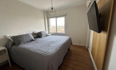 ALQUILER TEMPORADA | DEPTO 3 AMB CON COCHERA Y PILETA | PLAYA VARESE