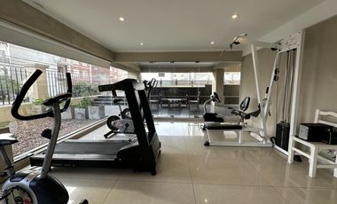 ALQUILER TEMPORADA | DEPTO 3 AMB CON COCHERA Y PILETA | PLAYA VARESE