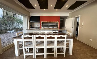 ALQUILER TEMPORADA | DEPTO 3 AMB CON COCHERA Y PILETA | PLAYA VARESE