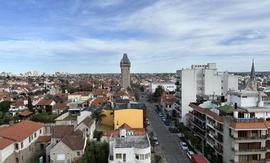 ALQUILER TEMPORADA | DEPTO 3 AMB CON COCHERA Y PILETA | PLAYA VARESE