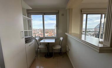 ALQUILER TEMPORADA | DEPTO 3 AMB CON COCHERA Y PILETA | PLAYA VARESE