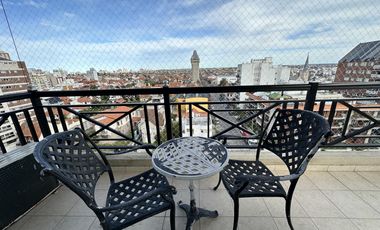 ALQUILER TEMPORADA | DEPTO 3 AMB CON COCHERA Y PILETA | PLAYA VARESE