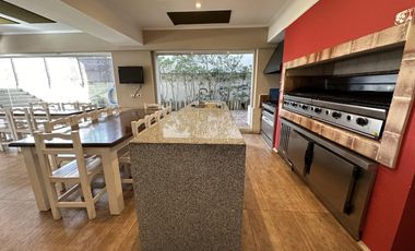 ALQUILER TEMPORADA | DEPTO 3 AMB CON COCHERA Y PILETA | PLAYA VARESE