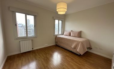 ALQUILER TEMPORADA | DEPTO 3 AMB CON COCHERA Y PILETA | PLAYA VARESE