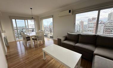 ALQUILER TEMPORADA | DEPTO 3 AMB CON COCHERA Y PILETA | PLAYA VARESE