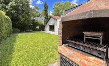 Casa en Club El Carmen