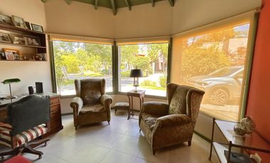 Casa en Club El Carmen