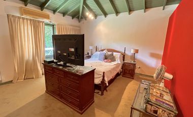 Casa en Club El Carmen