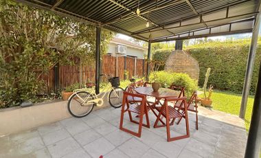 Casa en Club El Carmen