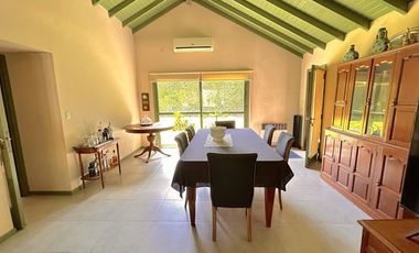 Casa en Club El Carmen