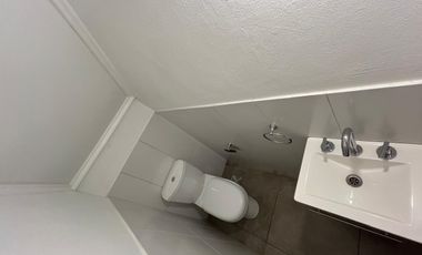 PH en Ituzaingó Norte