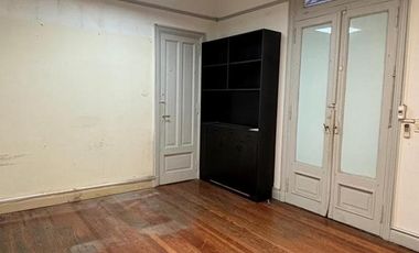 Oficina en alquiler - 1 Ambiente - Balvanera